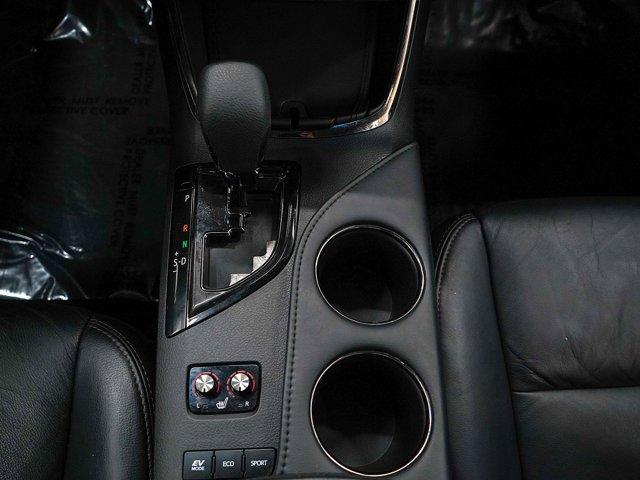 used 2013 Toyota Avalon Hybrid car, priced at $17,797