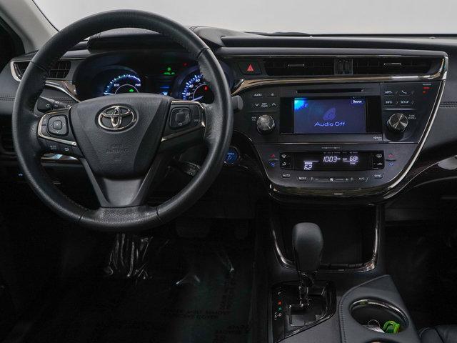 used 2013 Toyota Avalon Hybrid car, priced at $17,797