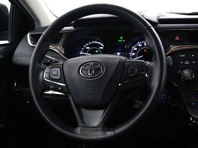 used 2013 Toyota Avalon Hybrid car, priced at $17,797