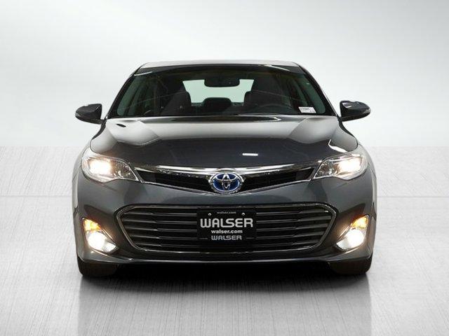 used 2013 Toyota Avalon Hybrid car, priced at $17,797