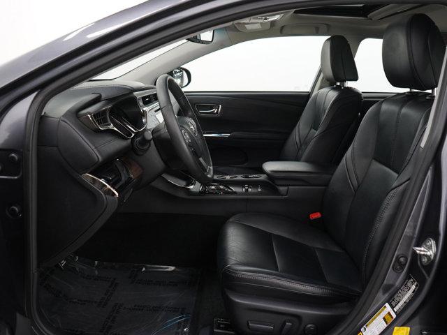 used 2013 Toyota Avalon Hybrid car, priced at $17,797