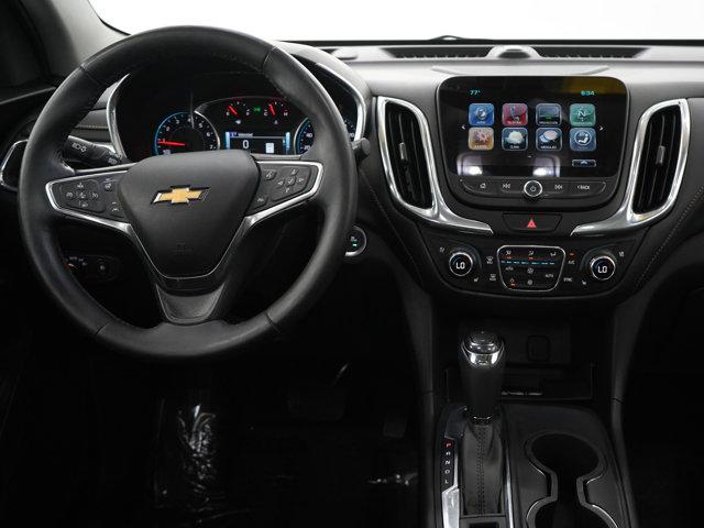 used 2018 Chevrolet Equinox car, priced at $14,998