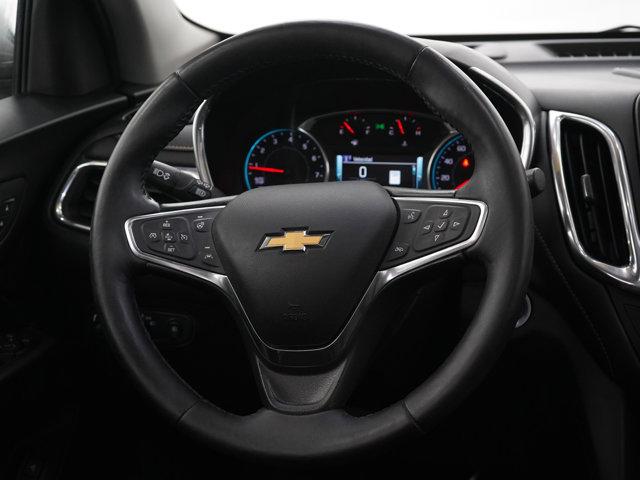 used 2018 Chevrolet Equinox car, priced at $14,998