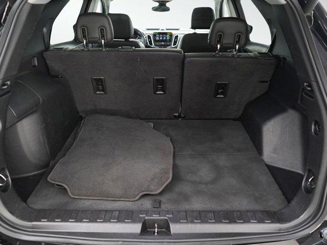 used 2018 Chevrolet Equinox car, priced at $14,998