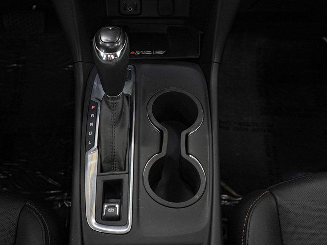 used 2018 Chevrolet Equinox car, priced at $14,998