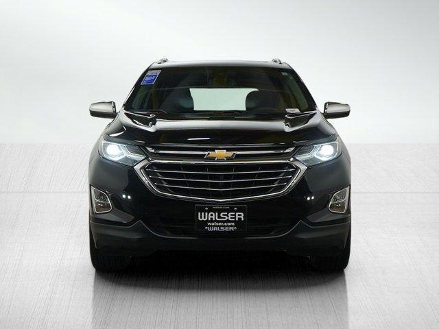 used 2018 Chevrolet Equinox car, priced at $14,998