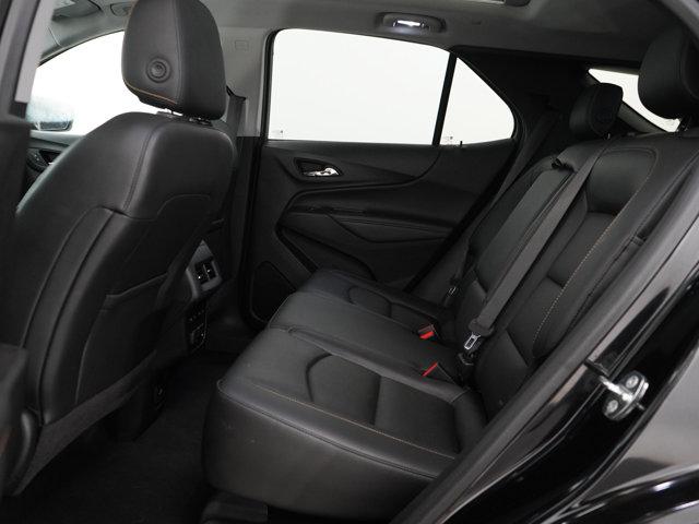 used 2018 Chevrolet Equinox car, priced at $14,998