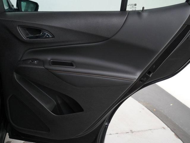 used 2018 Chevrolet Equinox car, priced at $14,998