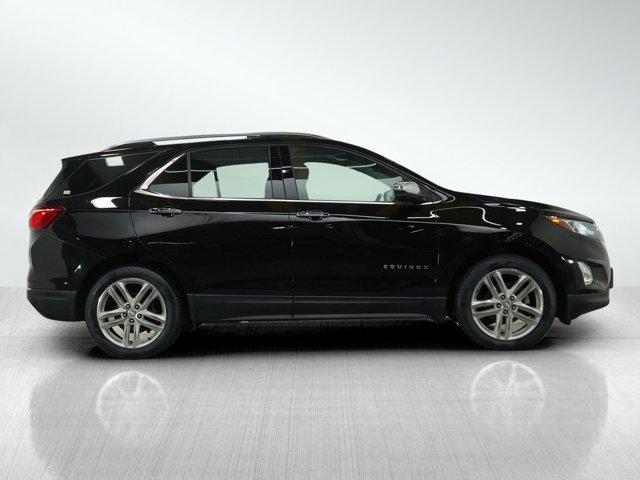 used 2018 Chevrolet Equinox car, priced at $14,998