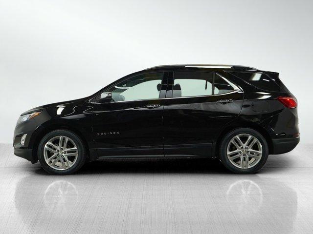 used 2018 Chevrolet Equinox car, priced at $14,998