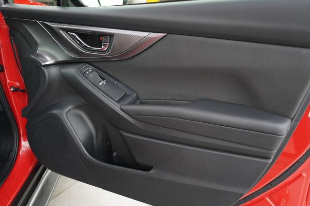 used 2023 Subaru WRX car, priced at $31,499