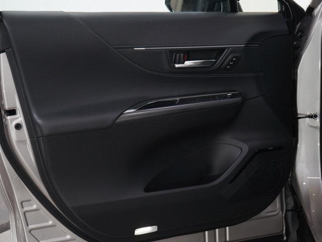 used 2024 Toyota Venza car, priced at $40,998