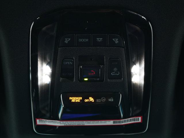used 2024 Toyota Venza car, priced at $40,998
