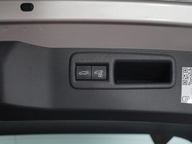used 2024 Toyota Venza car, priced at $40,998