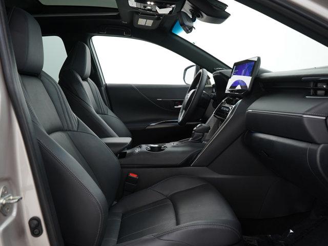 used 2024 Toyota Venza car, priced at $40,998