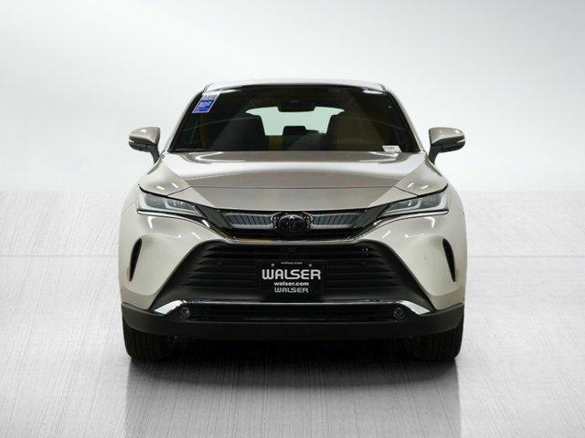 used 2024 Toyota Venza car, priced at $40,998