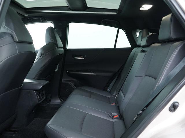 used 2024 Toyota Venza car, priced at $40,998