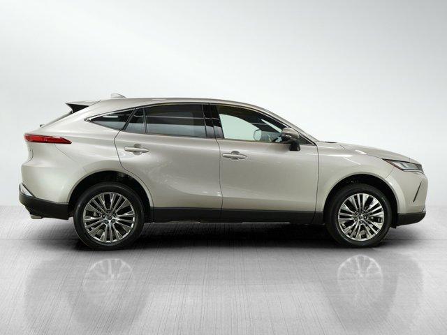 used 2024 Toyota Venza car, priced at $40,998