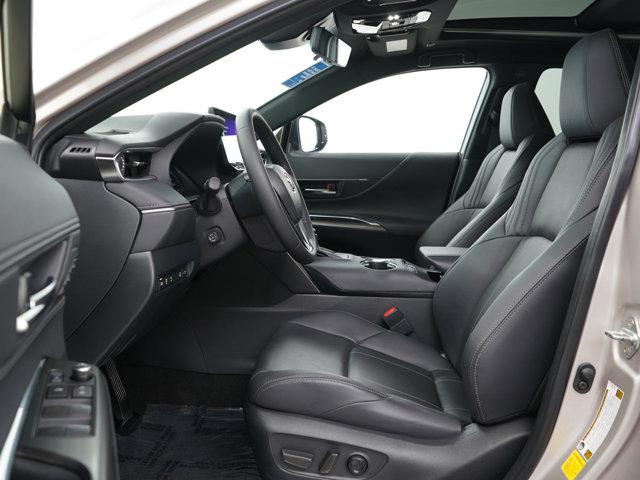 used 2024 Toyota Venza car, priced at $40,998
