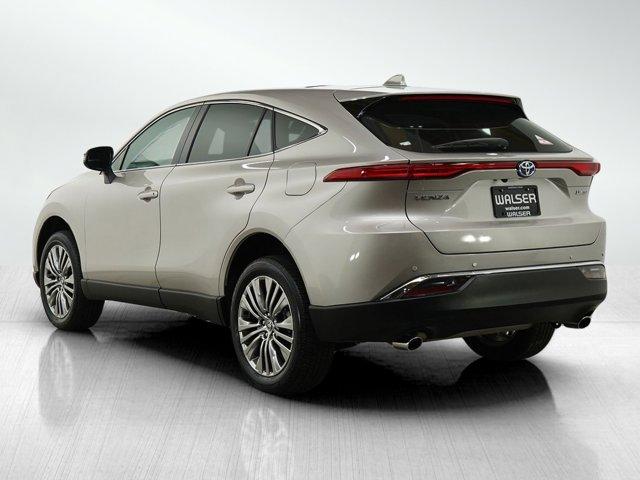 used 2024 Toyota Venza car, priced at $40,998