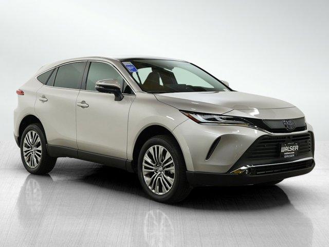 used 2024 Toyota Venza car, priced at $40,998