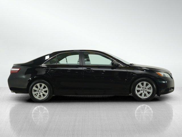 used 2007 Toyota Camry Hybrid car, priced at $8,697