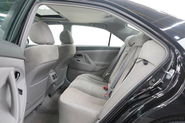 used 2007 Toyota Camry Hybrid car, priced at $8,697