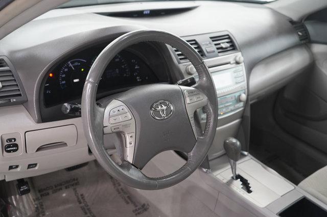 used 2007 Toyota Camry Hybrid car, priced at $8,697