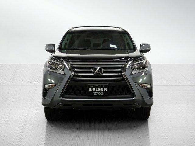 used 2016 Lexus GX 460 car, priced at $29,497