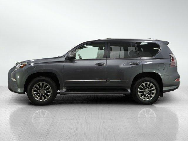 used 2016 Lexus GX 460 car, priced at $29,497