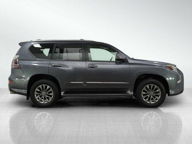 used 2016 Lexus GX 460 car, priced at $29,497