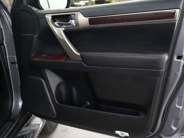 used 2016 Lexus GX 460 car, priced at $29,497