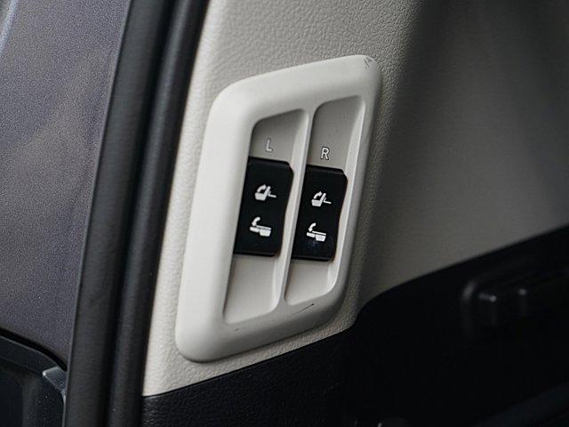 used 2016 Lexus GX 460 car, priced at $29,497