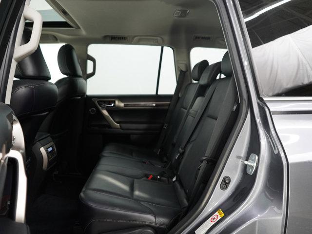 used 2016 Lexus GX 460 car, priced at $29,497