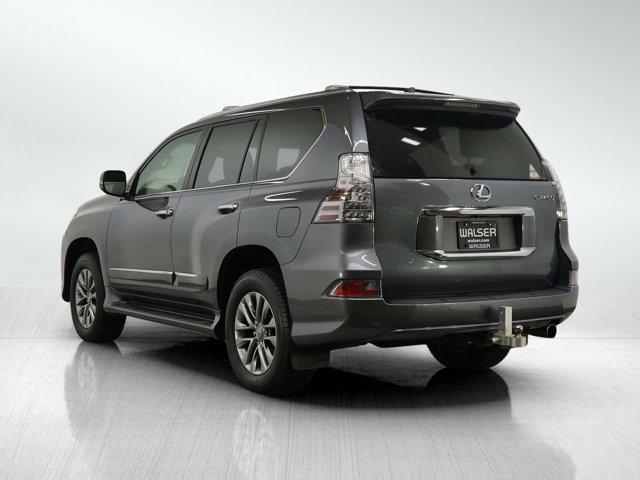 used 2016 Lexus GX 460 car, priced at $29,497