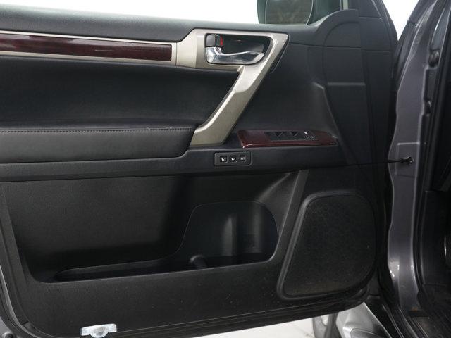 used 2016 Lexus GX 460 car, priced at $29,497