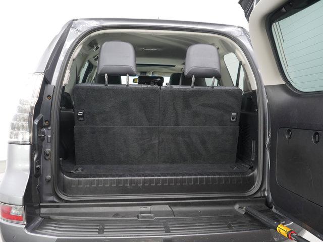 used 2016 Lexus GX 460 car, priced at $29,497