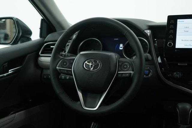 used 2024 Toyota Camry car, priced at $31,199