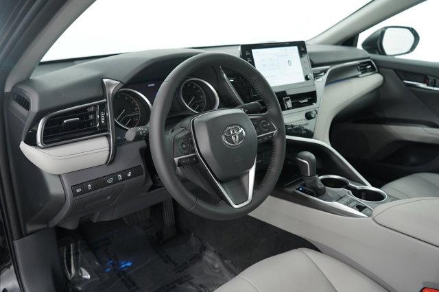 used 2024 Toyota Camry car, priced at $31,199