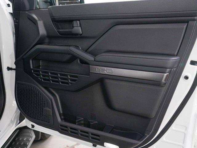 used 2025 Toyota 4Runner car, priced at $61,998
