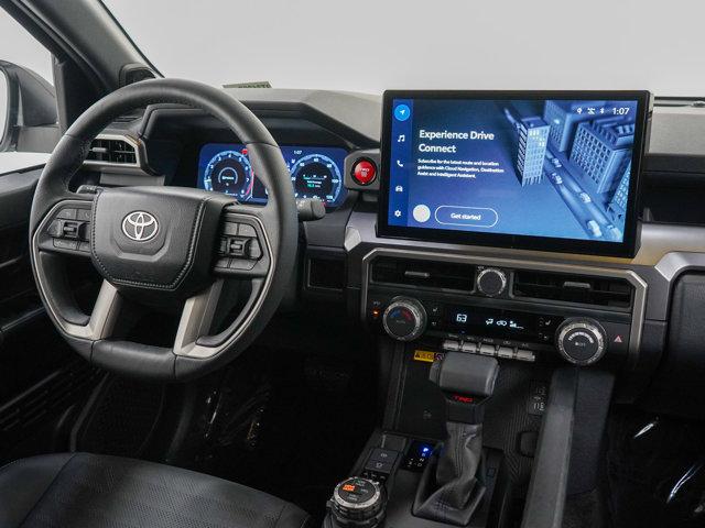 used 2025 Toyota 4Runner car, priced at $61,998