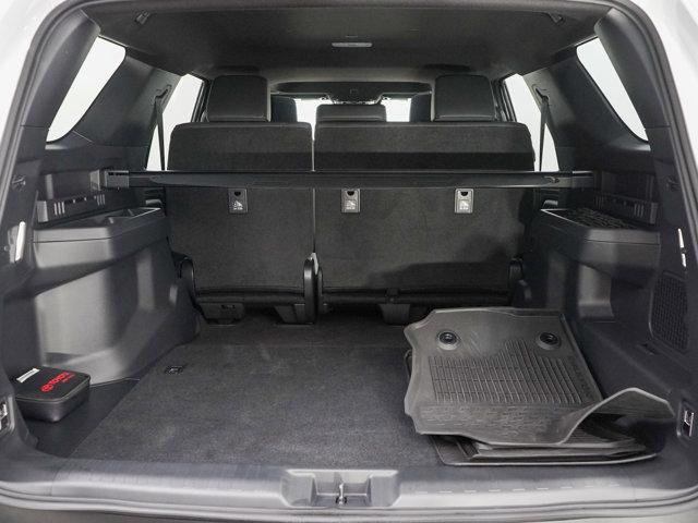 used 2025 Toyota 4Runner car, priced at $61,998