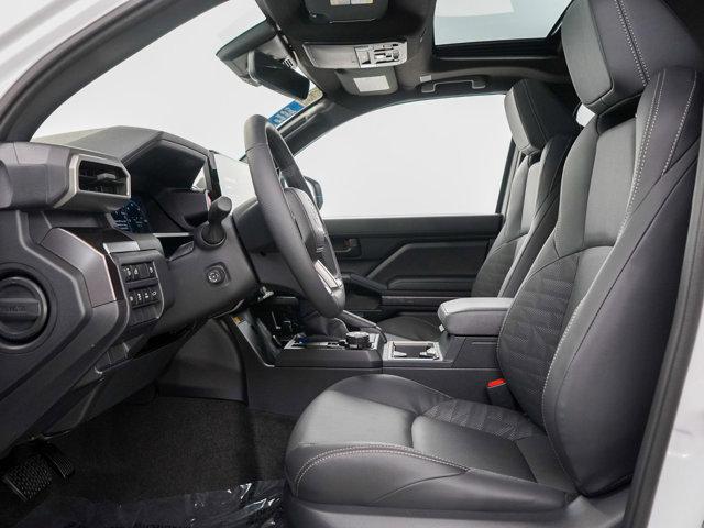 used 2025 Toyota 4Runner car, priced at $61,998