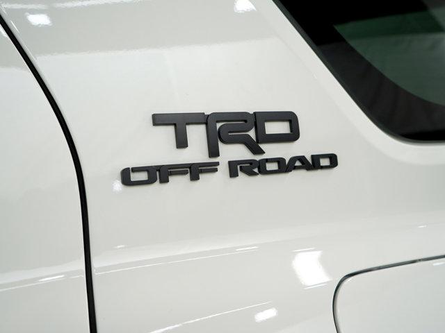 used 2025 Toyota 4Runner car, priced at $61,998