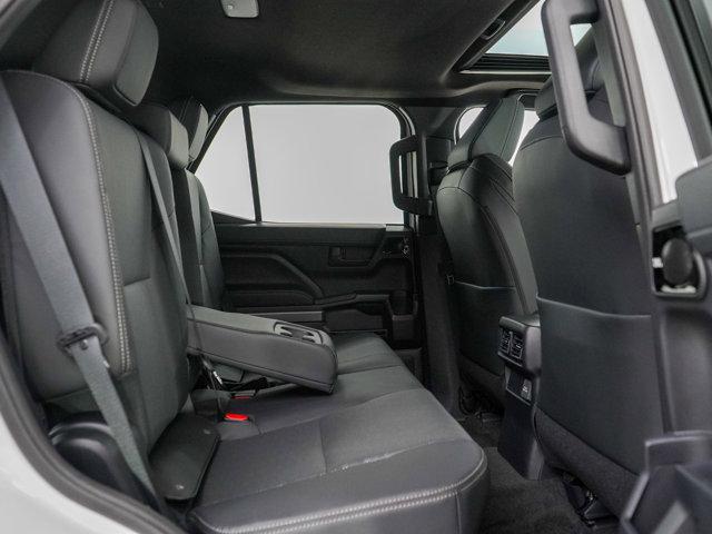 used 2025 Toyota 4Runner car, priced at $61,998