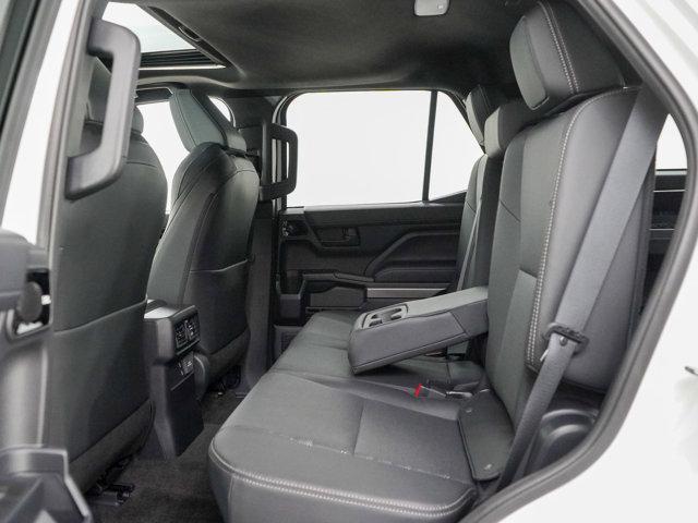 used 2025 Toyota 4Runner car, priced at $61,998
