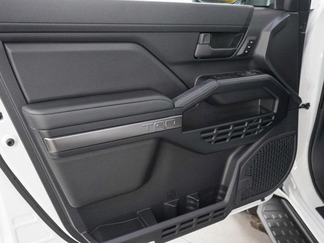 used 2025 Toyota 4Runner car, priced at $61,998
