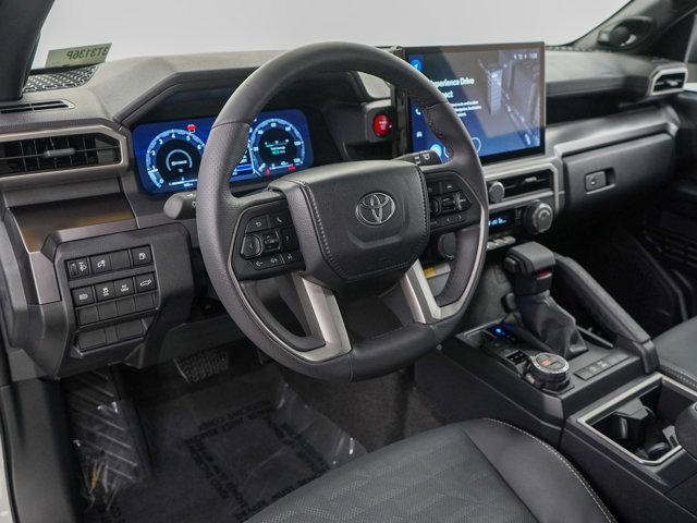 used 2025 Toyota 4Runner car, priced at $61,998