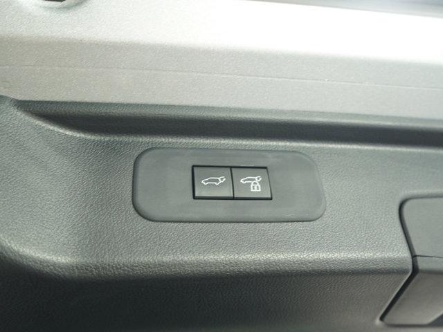 used 2024 Toyota Grand Highlander car, priced at $49,899