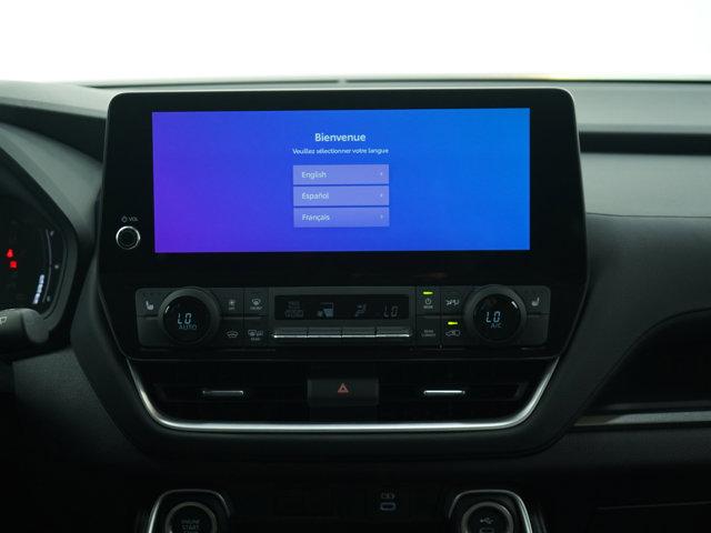 used 2024 Toyota Grand Highlander car, priced at $49,899